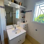 Maison Familiale 10 Min Montpellier - Calme - Jardin - 10 Min - Parking Дом отдыха Лат