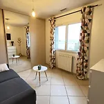 Maison Familiale 10 Min Montpellier - Calme - Jardin - 10 Min - Parking Дом отдыха Лат